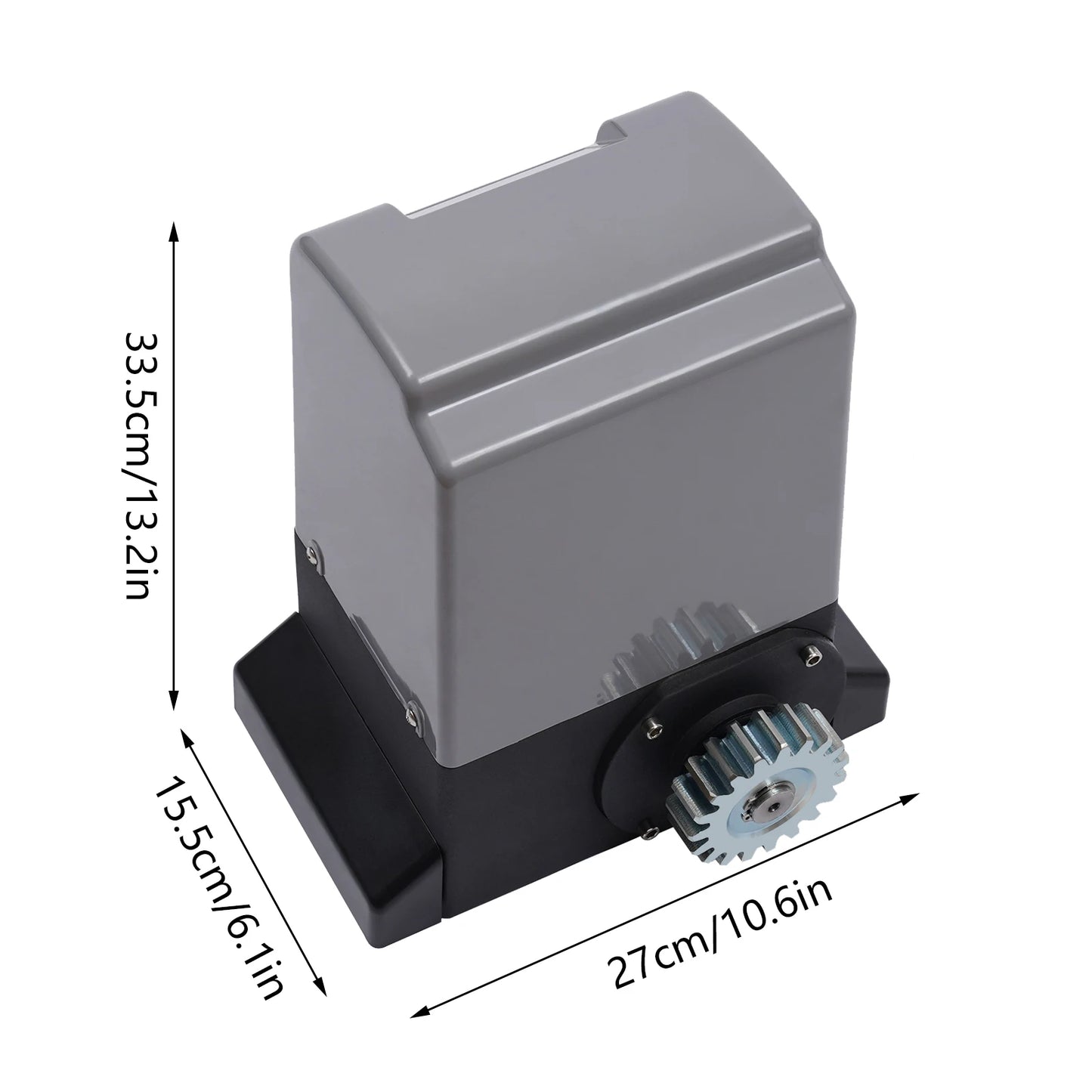 Automatic Sliding Gate Opener