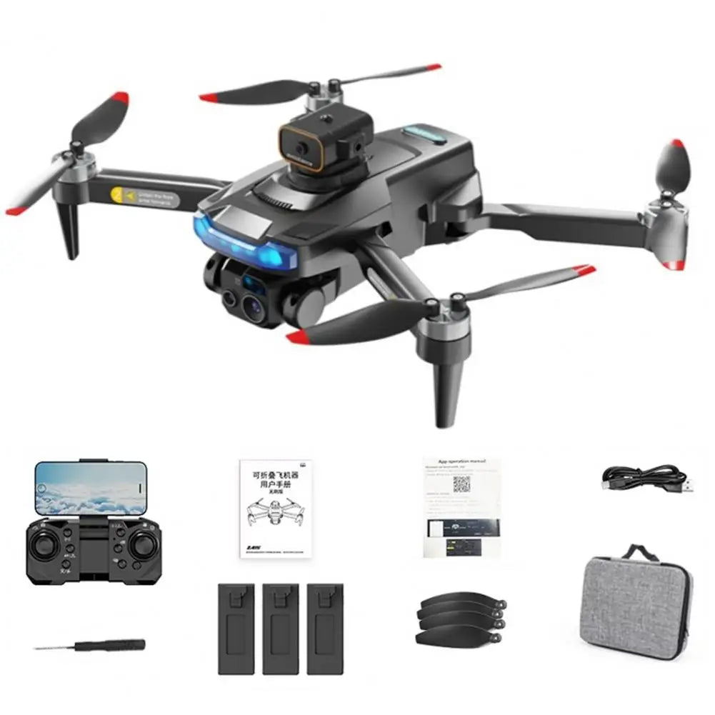 Remote Control Drone /w 4k Camera