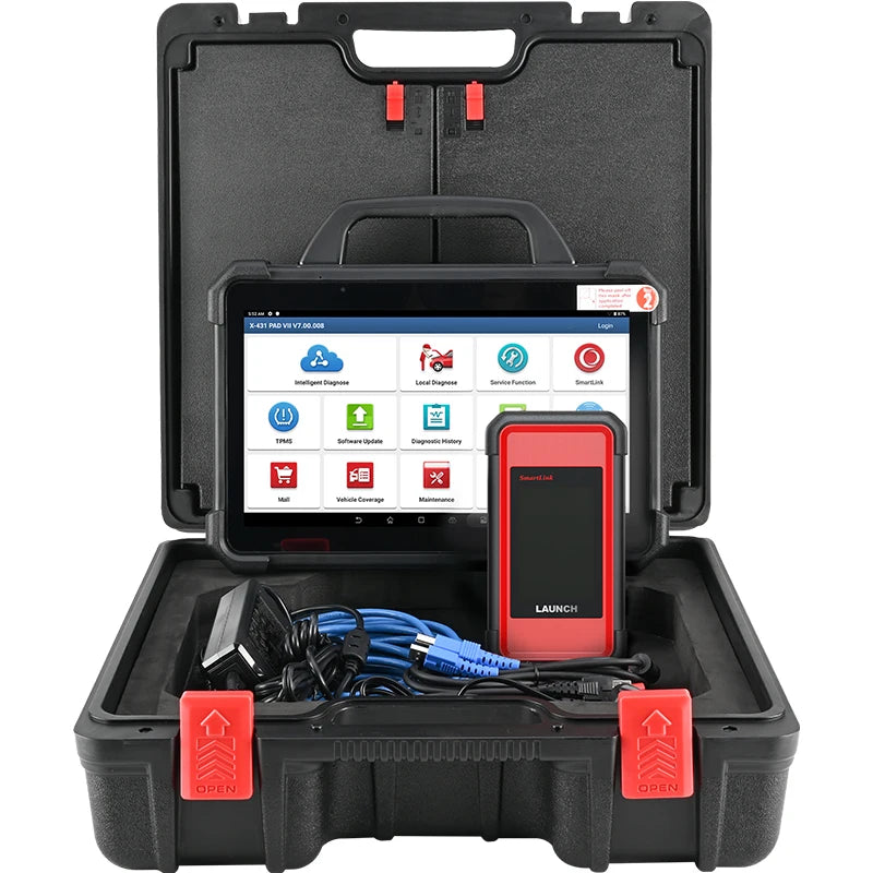 Automotive Diagnostic / Key Programming Tool