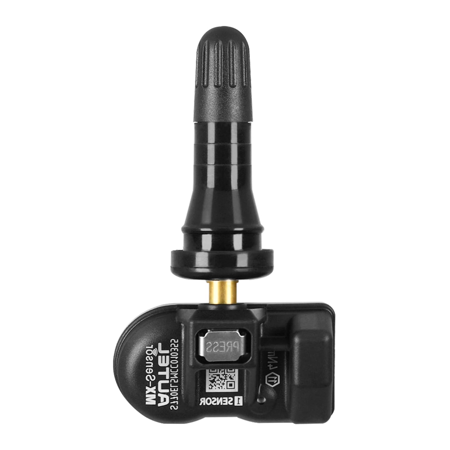 Valve stem and pressure sensor kit