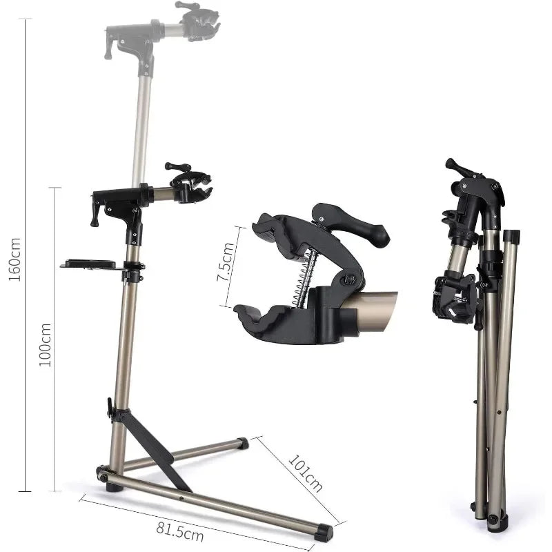 Bike Workstand