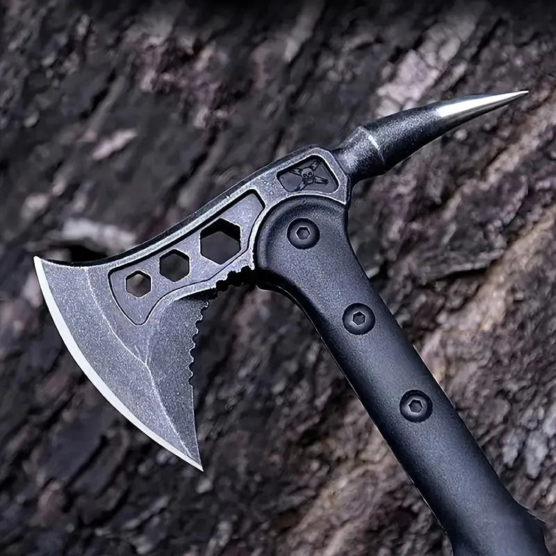 Camping Multipurpose Axe-Choice of 3 Styles