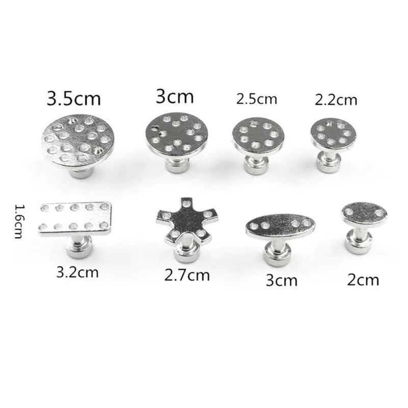 Car Dent Repair Tools