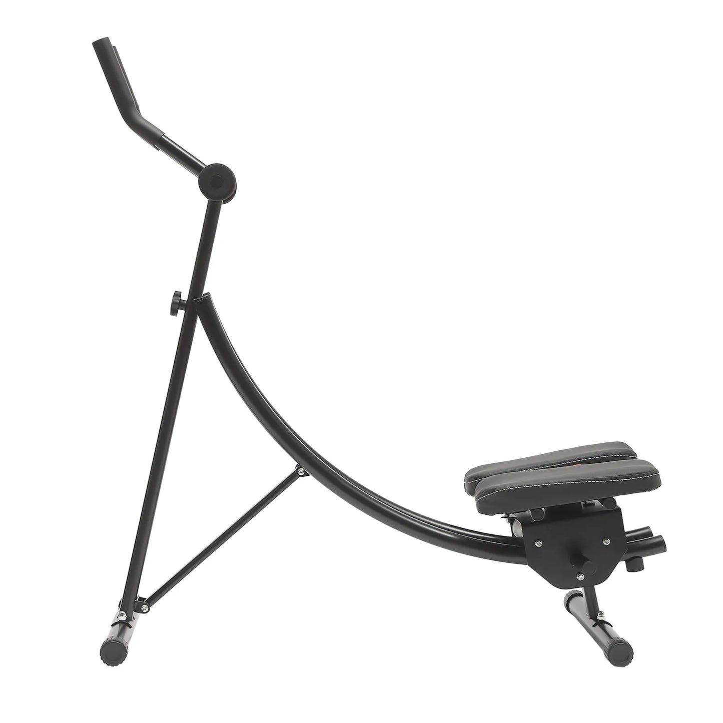 Adjustable Ab Machine