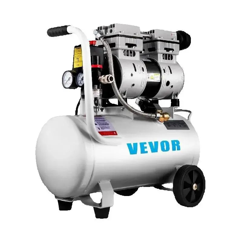 25/60L Air Compressor 110V/240V