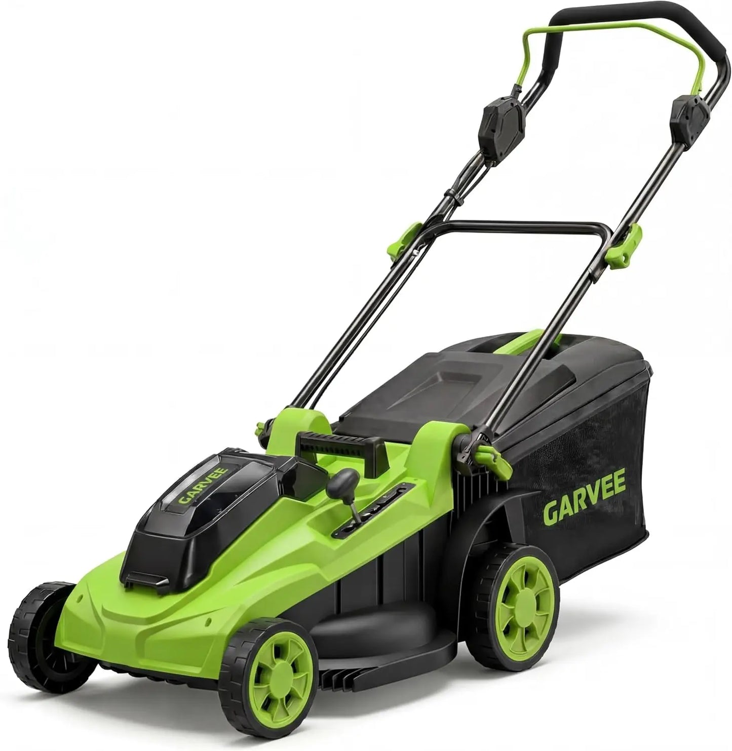 17-inch Cordless Lawn Mower
