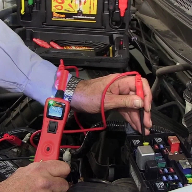 Power Probe Test Kit