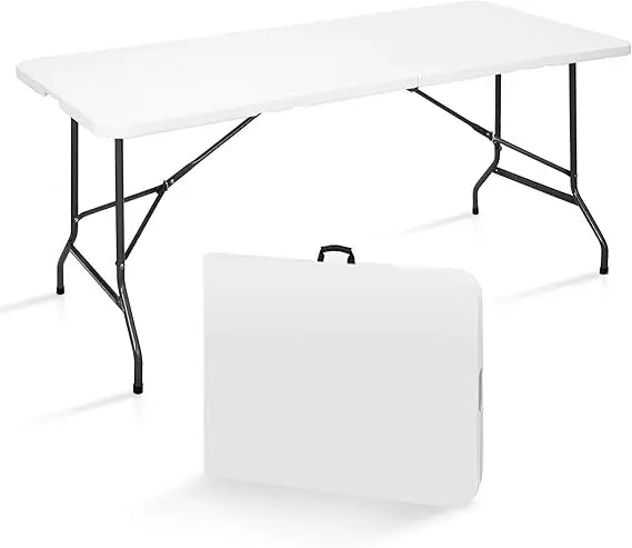 6FT Folding Table
