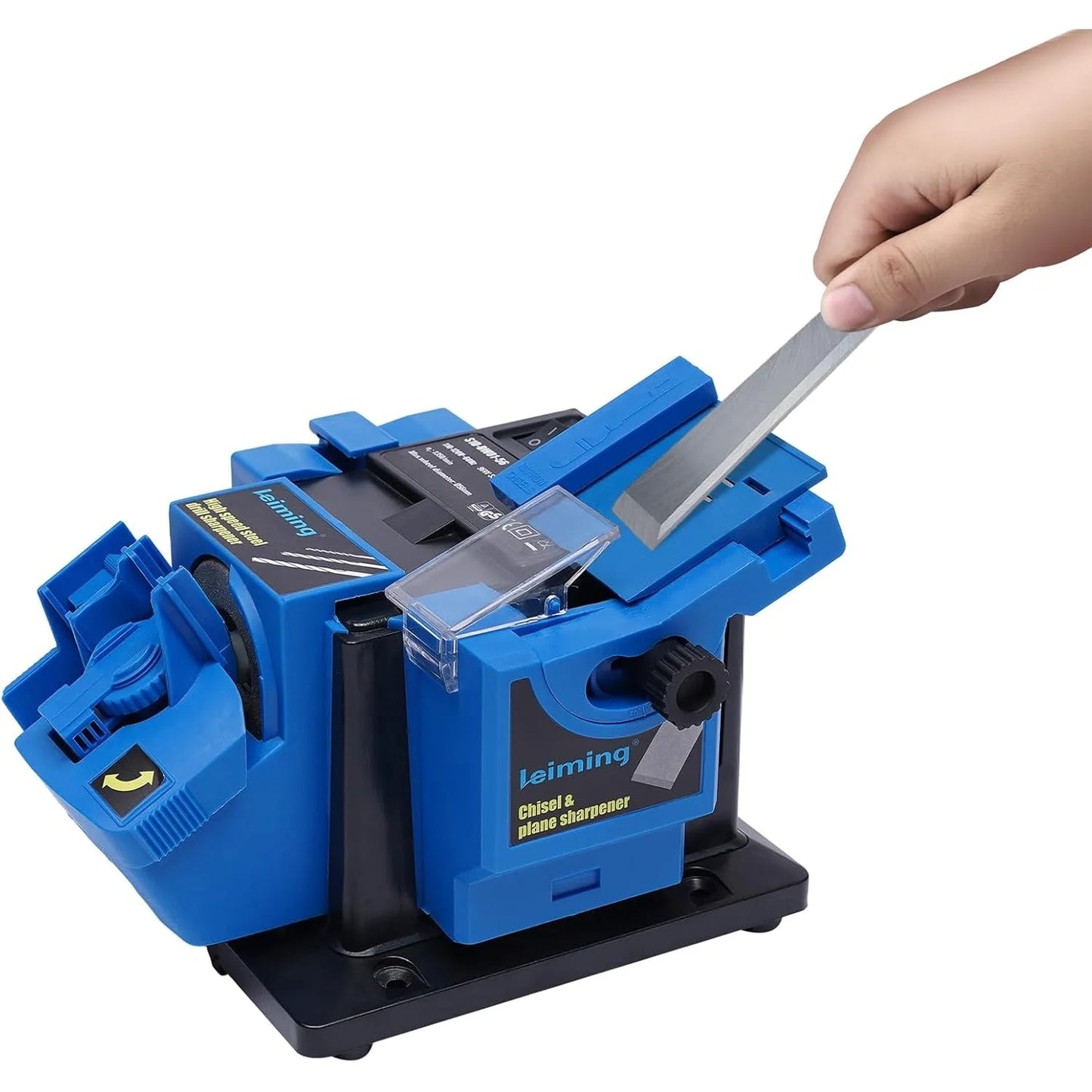 110V Electric Drill Bit Sharpener