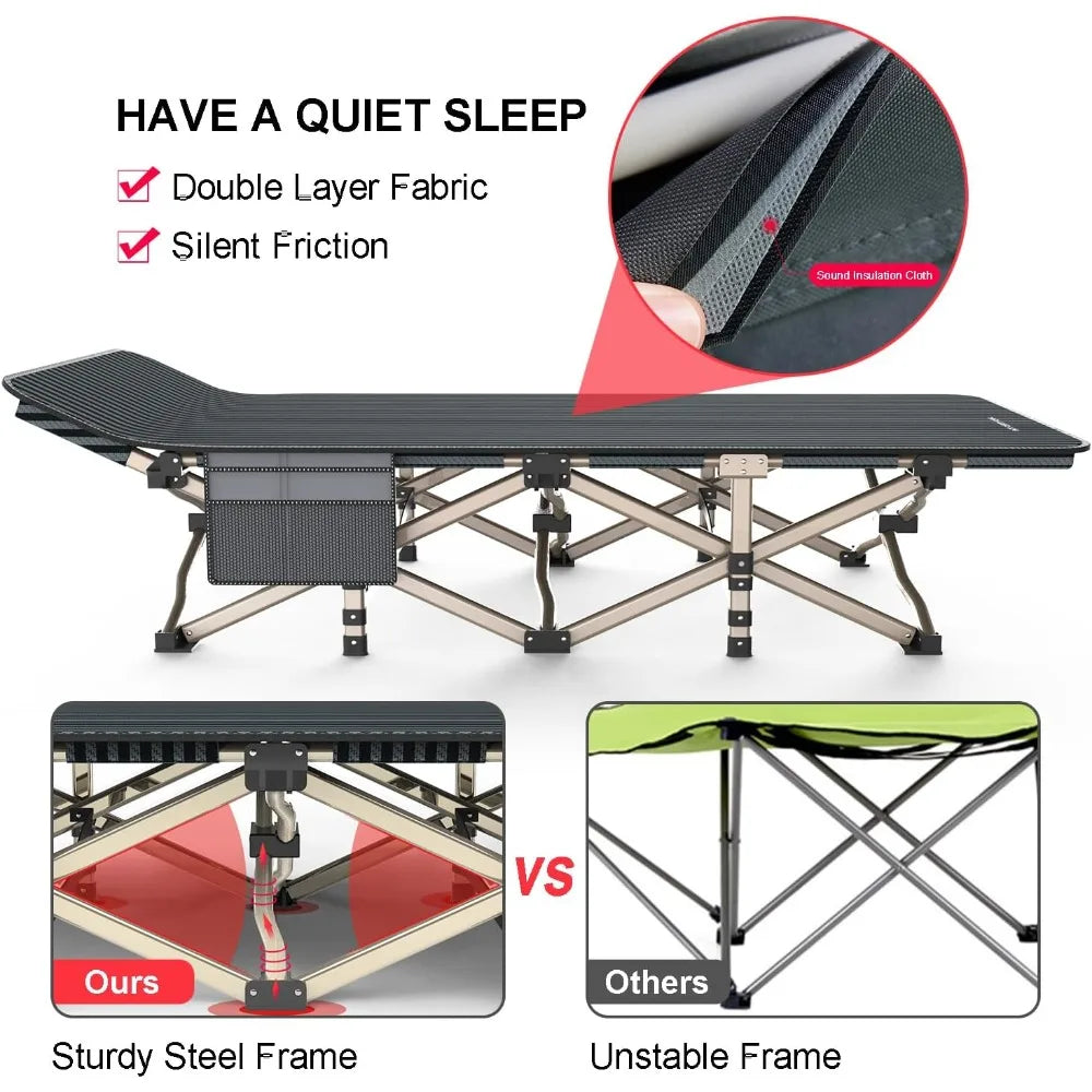 Camping Cot