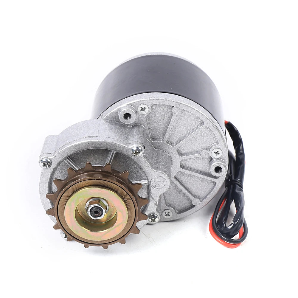 36V 350W E-Bike Conversion Kit