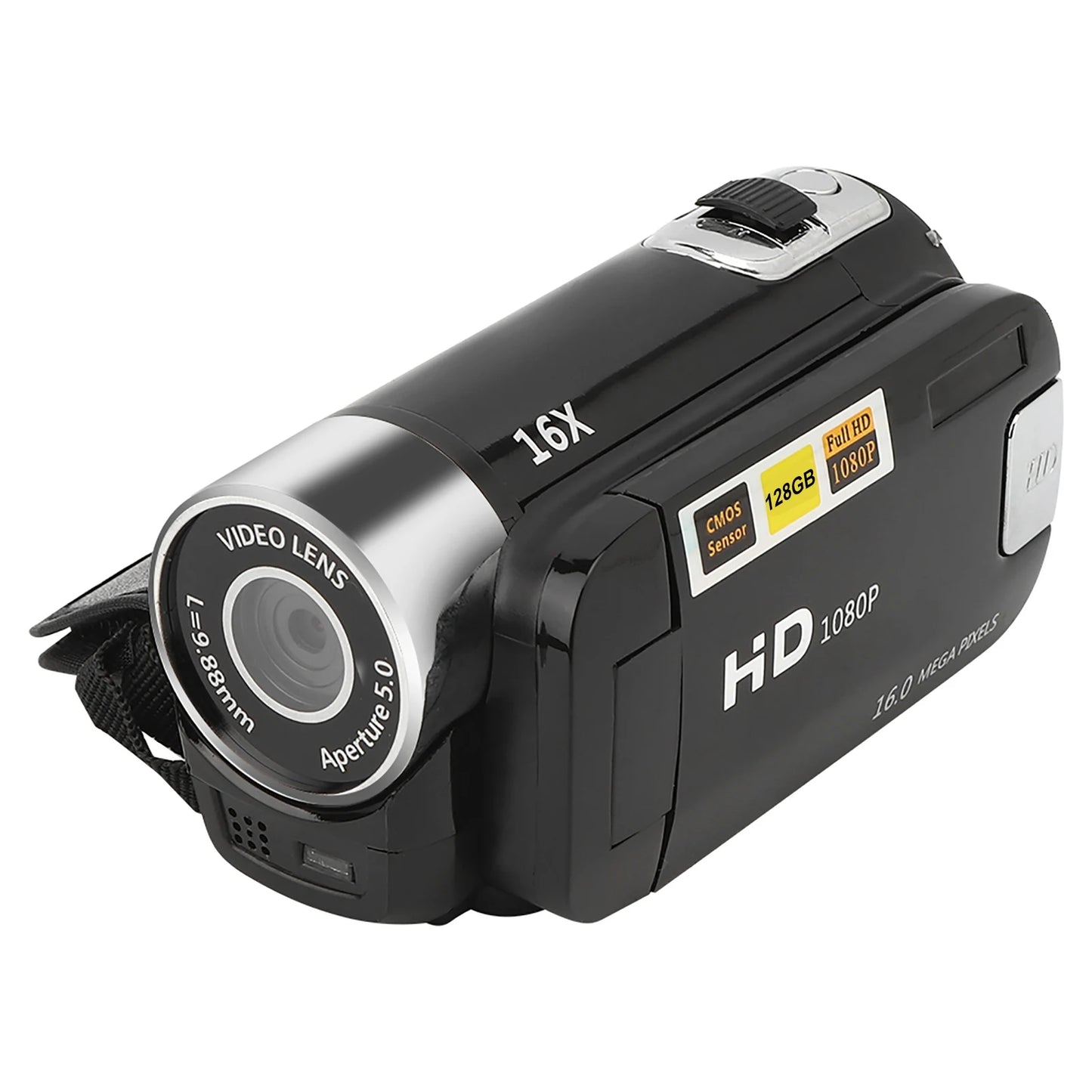 High Definition Camcorder