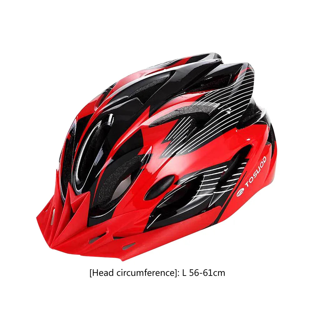 Bike Helmet