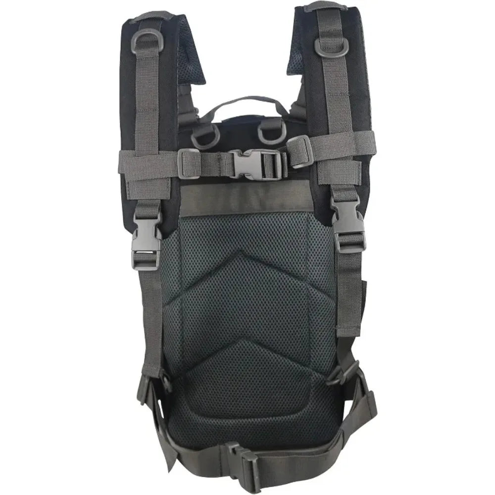 Stocked EMS/EMT Trauma & Bleeding First Aid Responder Medical Backpack