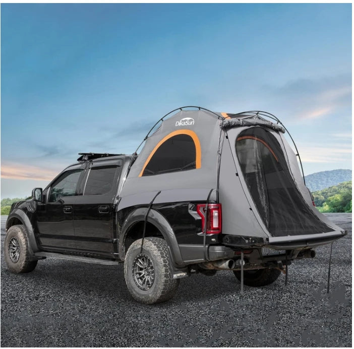 Pickup Truck Bed Tent