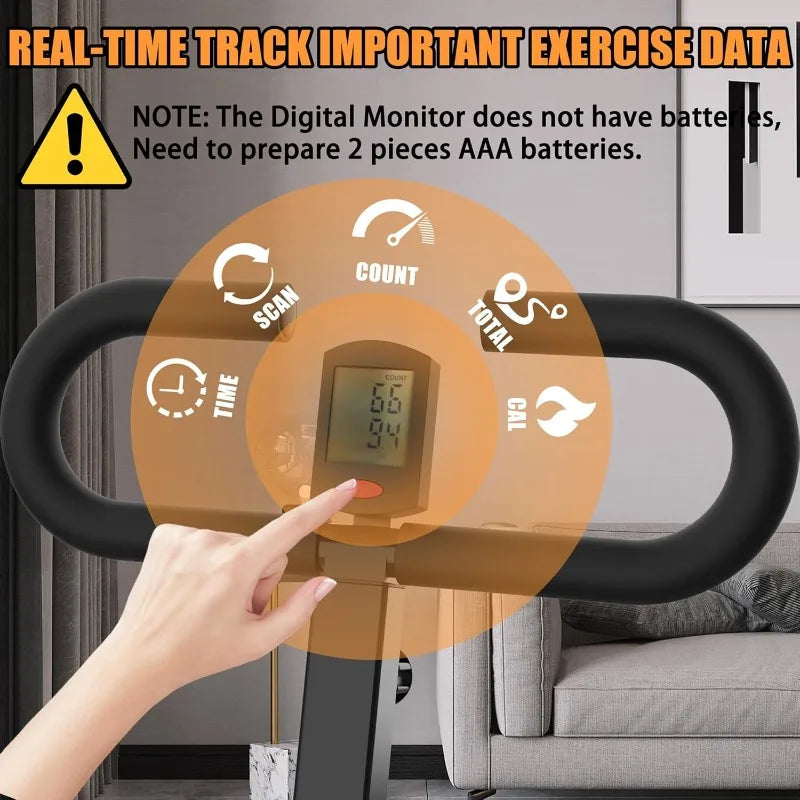 Squat Machine for Home