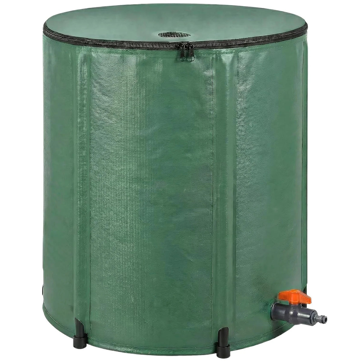 Collapsible Rain Barrel