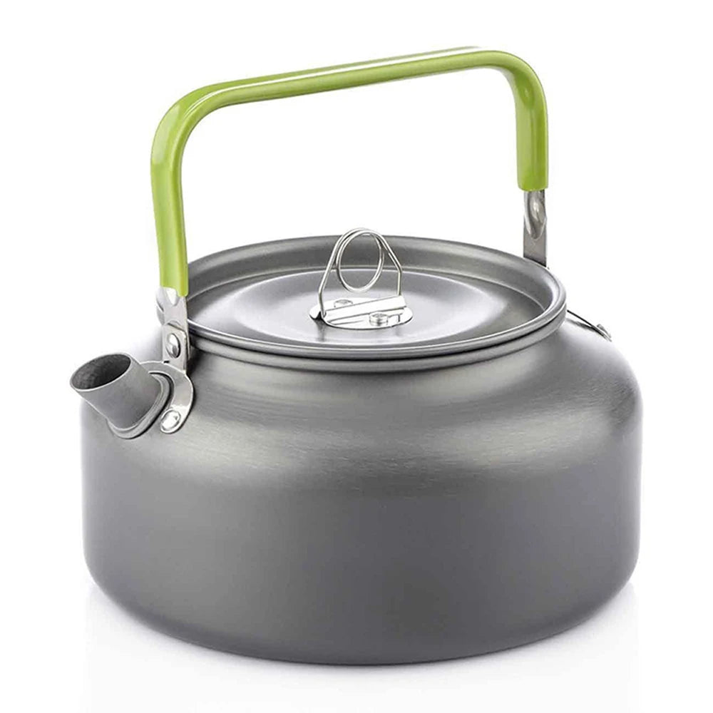 Camping Water Kettle/Tea Pot