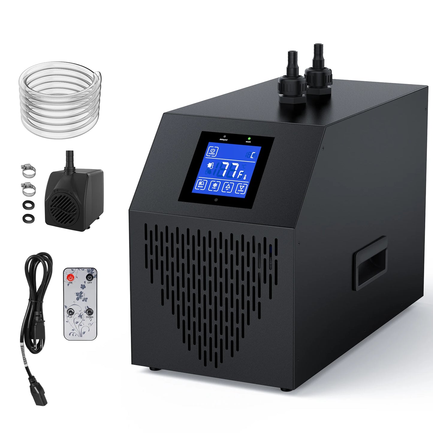 Aquarium Chiller