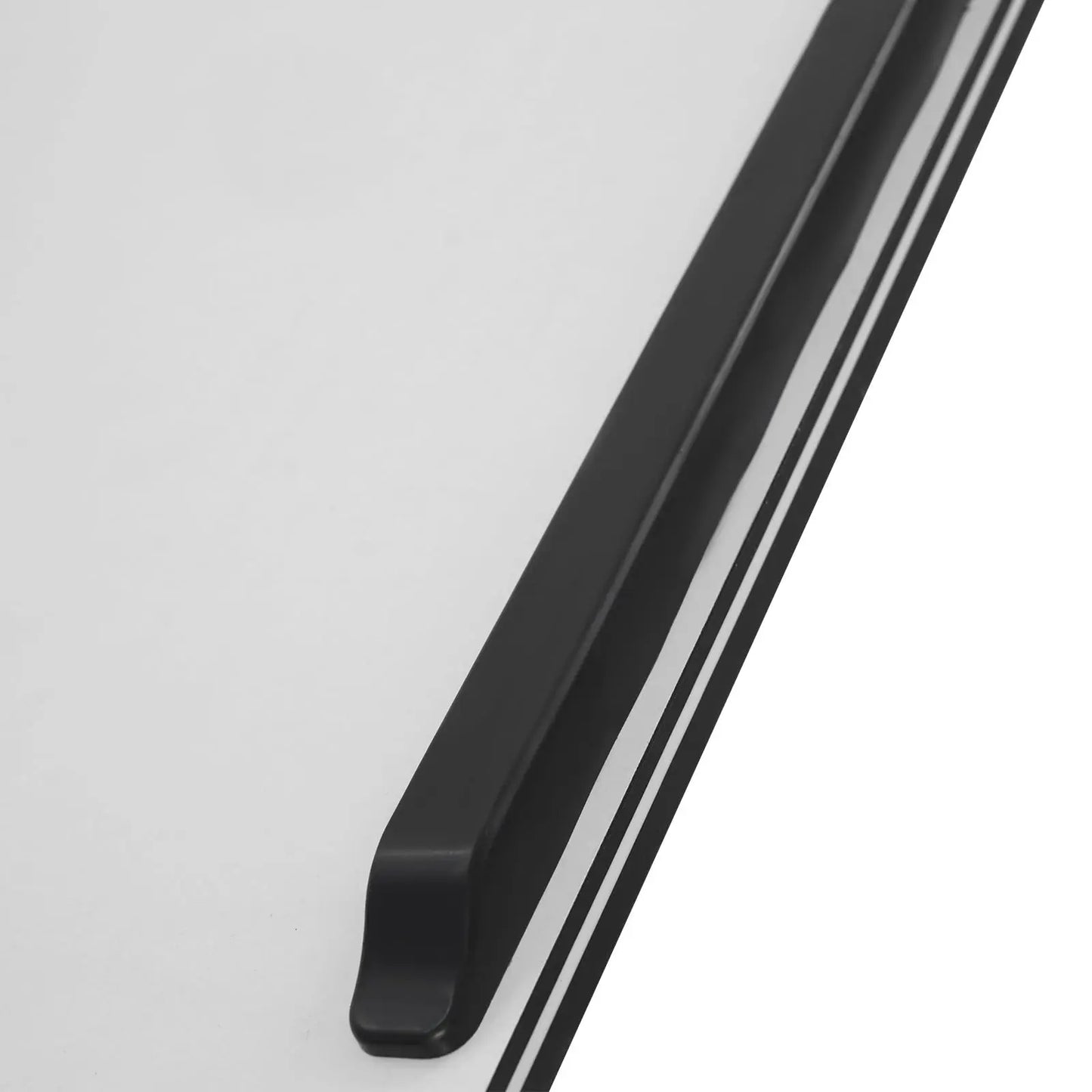 Mobile Overbed Laptop Desk, Tiltable