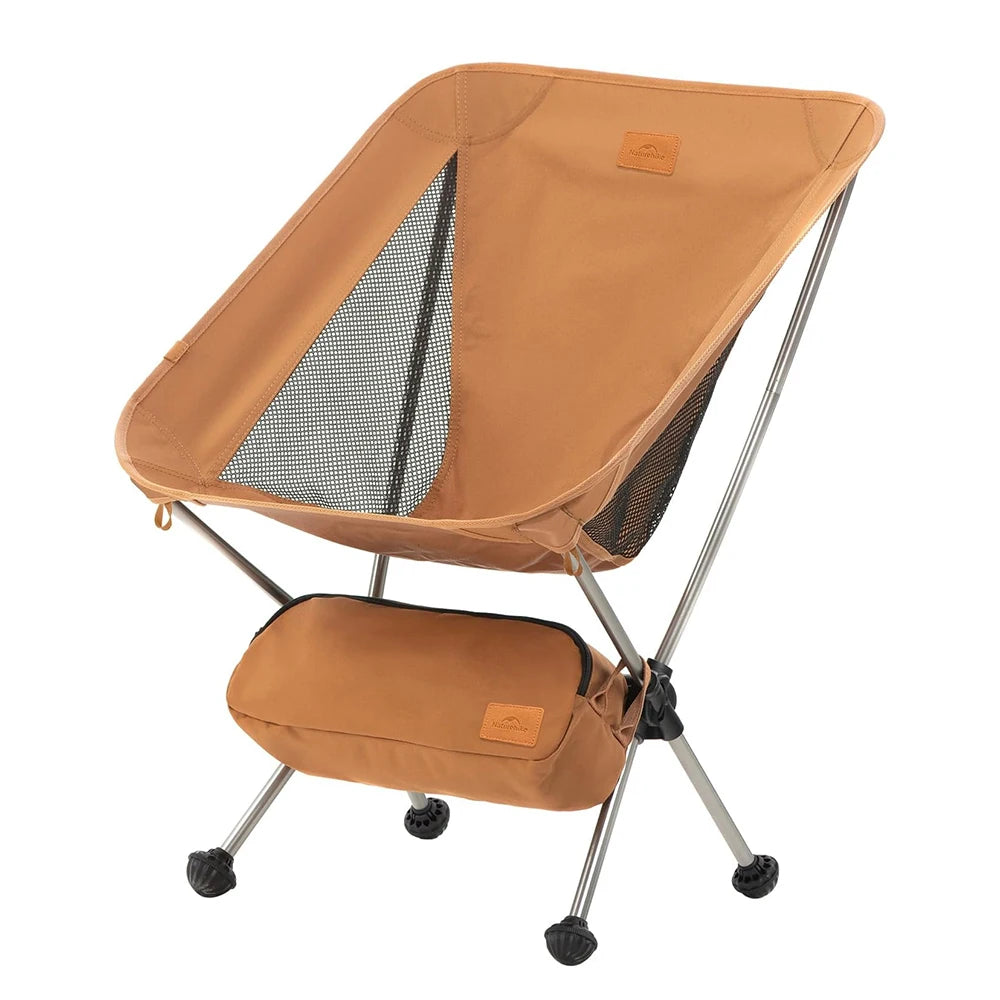 Portable Folding Camping Chair