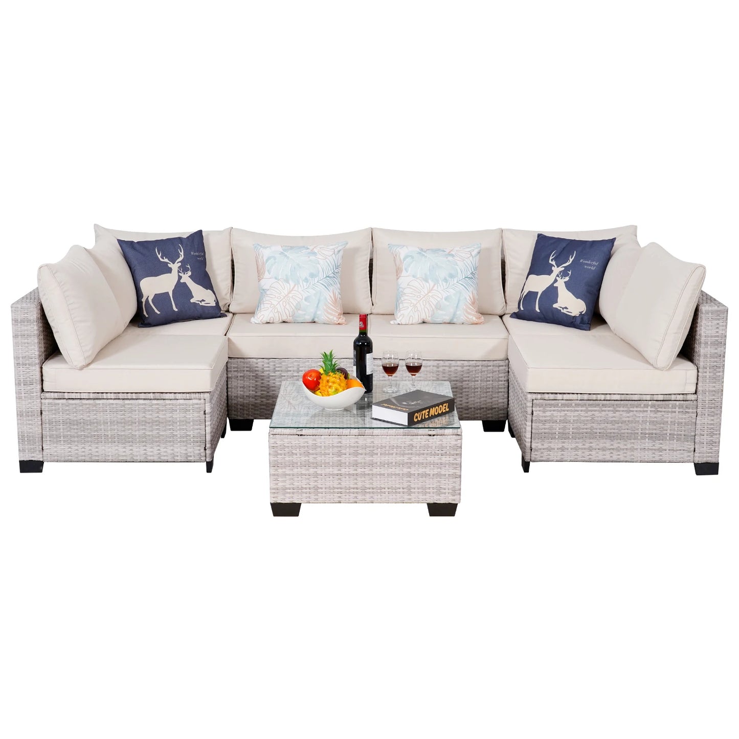 Outdoor Patio Furniture