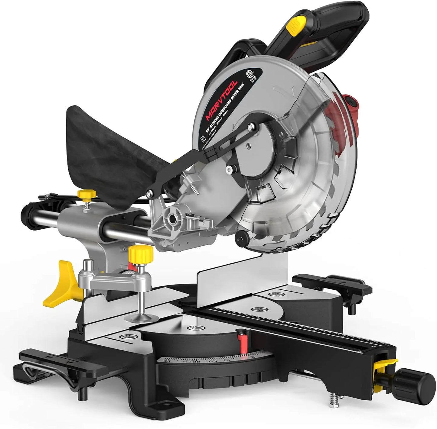 Compound Miter Saw