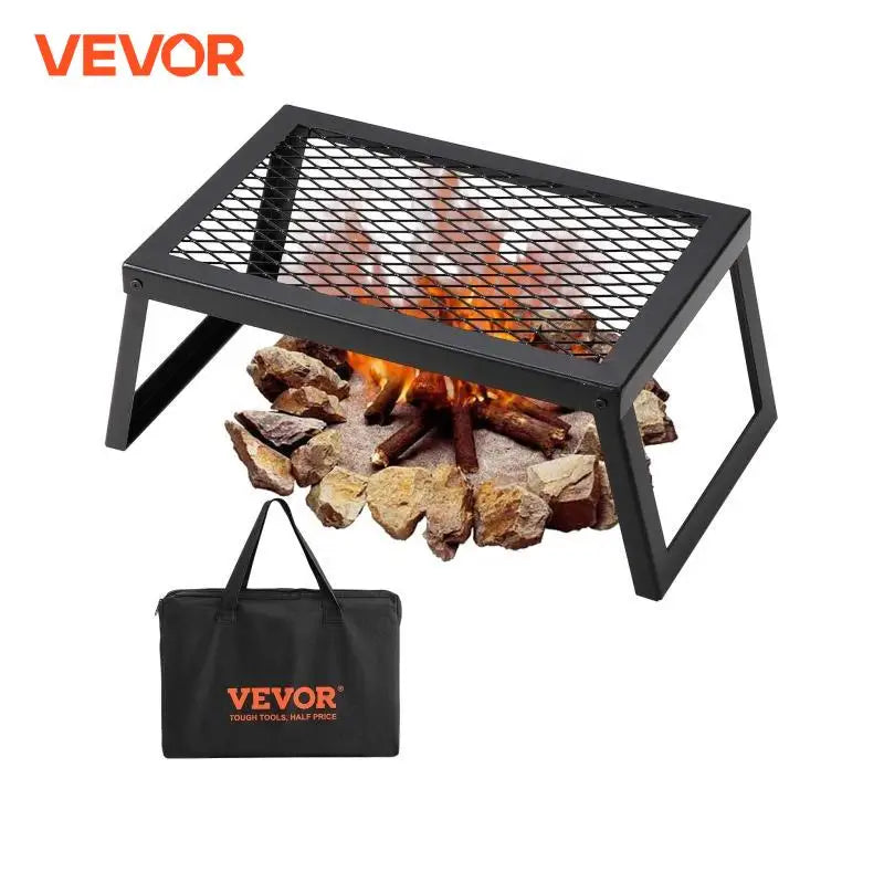24in Campfire Grill Grate