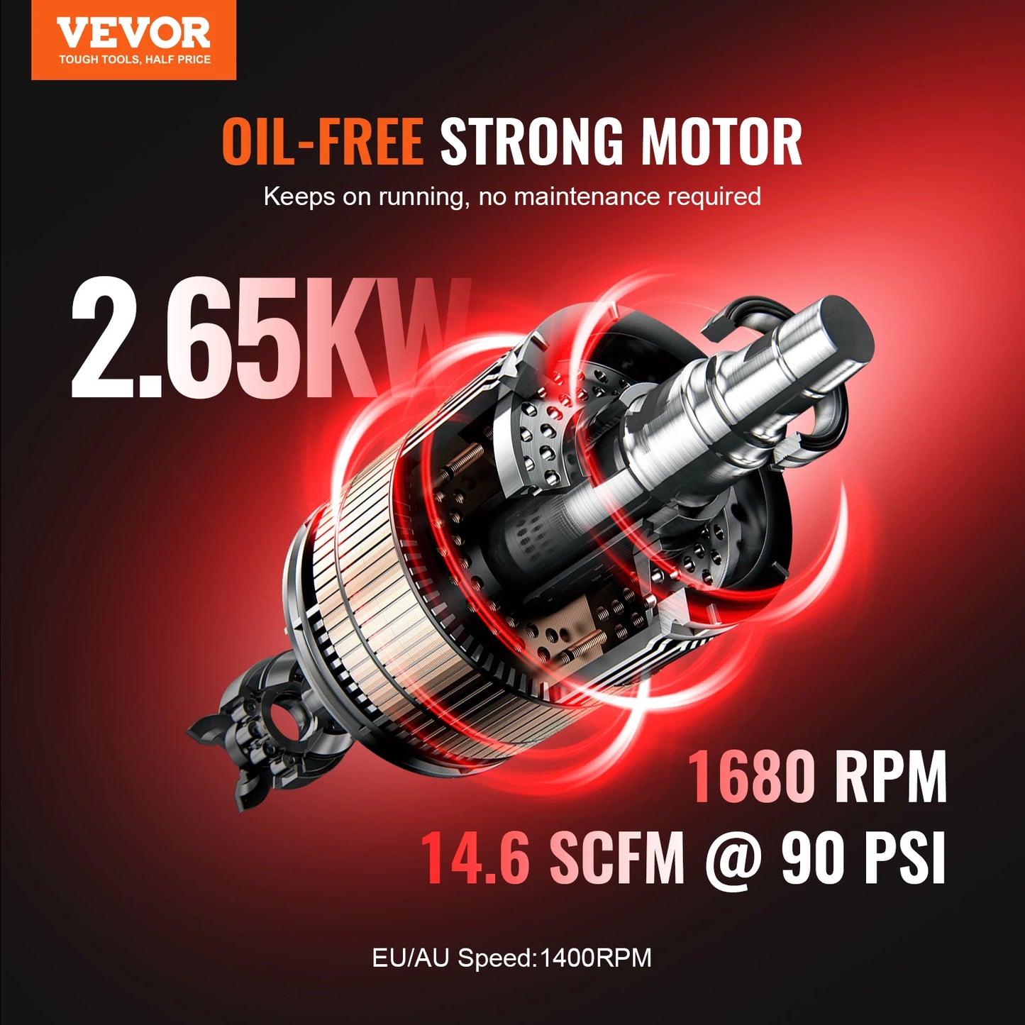 Air Compressor Electric
