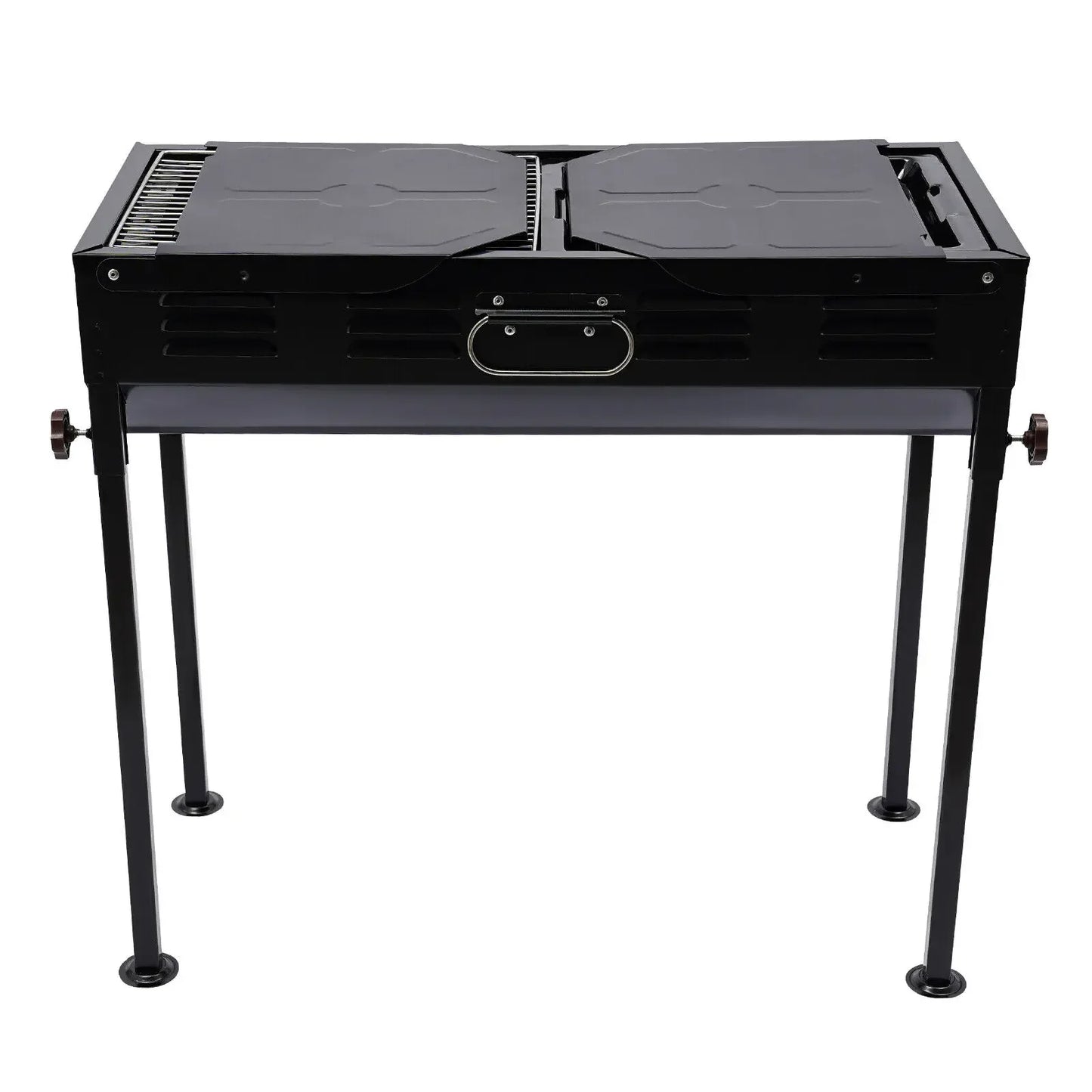 Portable Charcoal Grill
