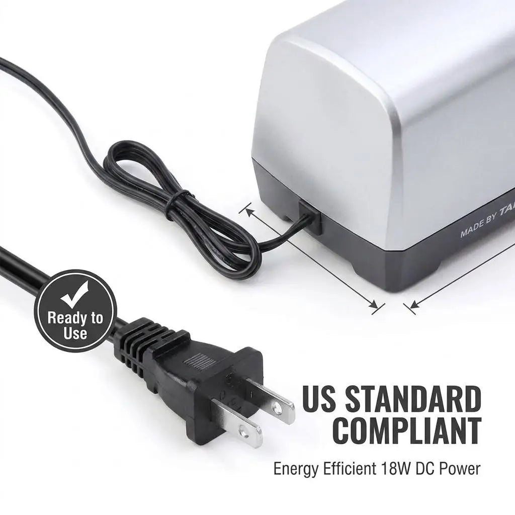 3-Stage Electric Diamond Knife Sharpener