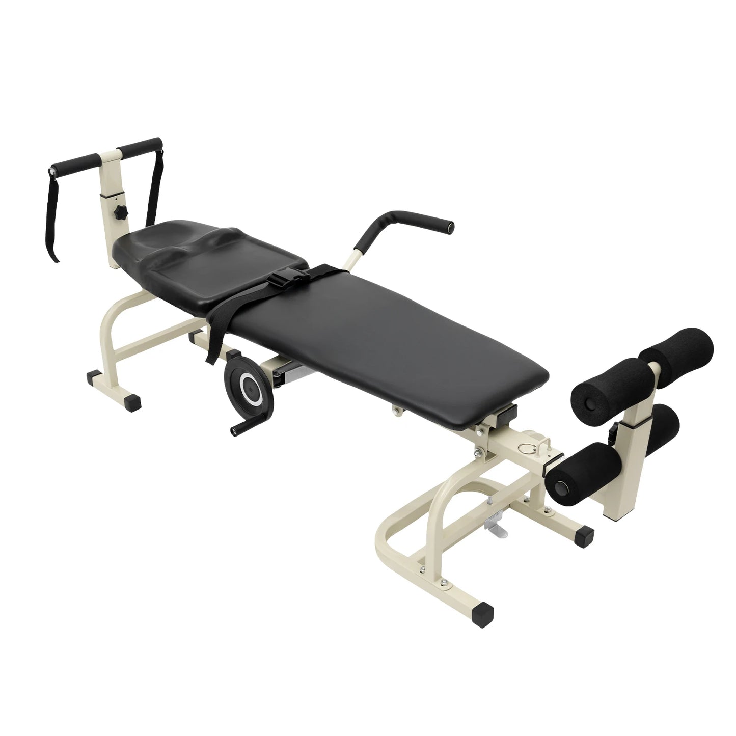Cervical Spine Stretcher Machine