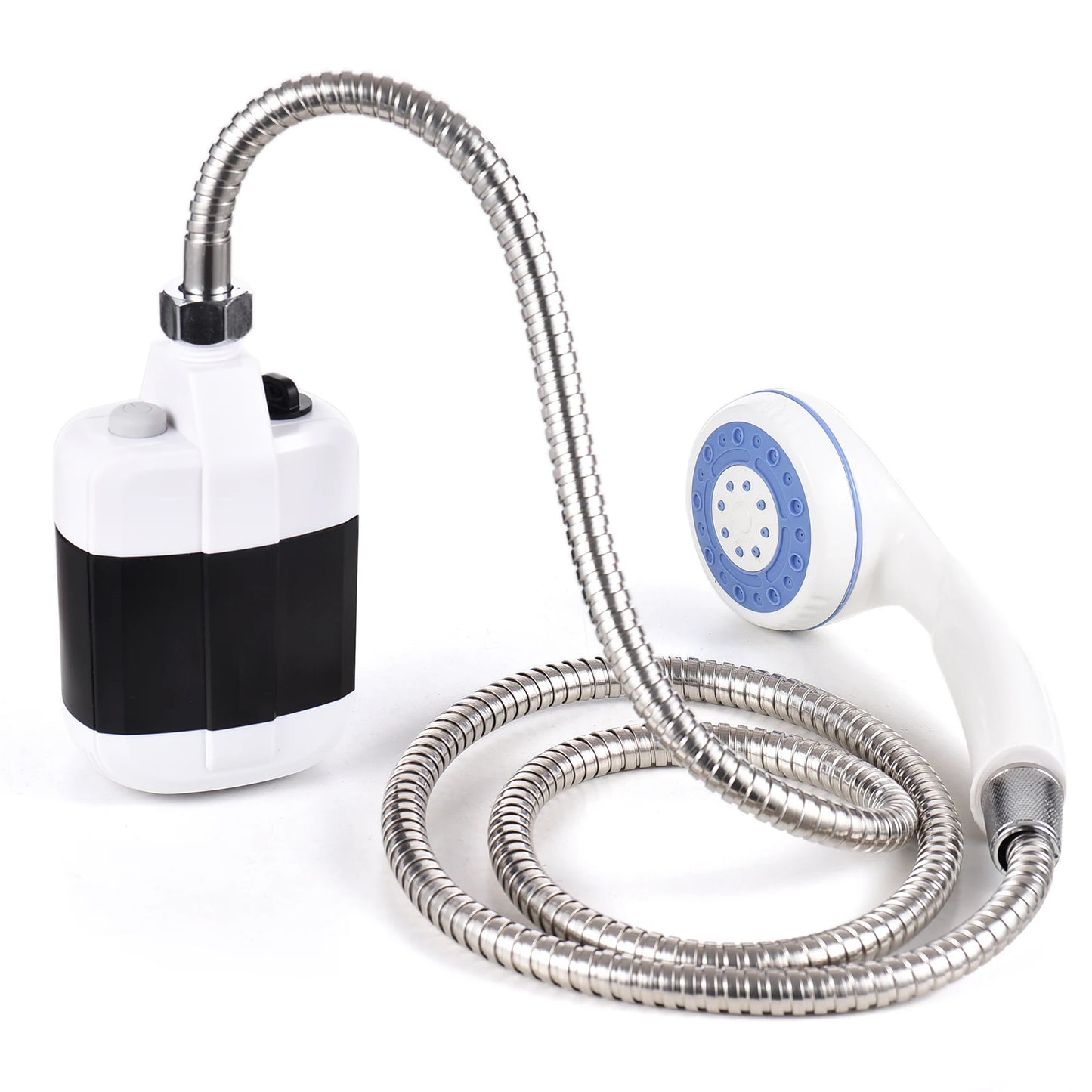Electric Shower Pump Camping