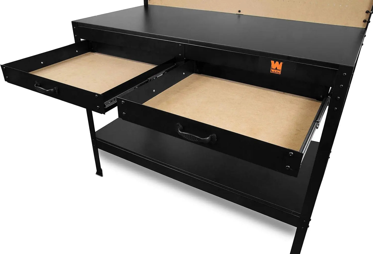 48-Inch Workbench