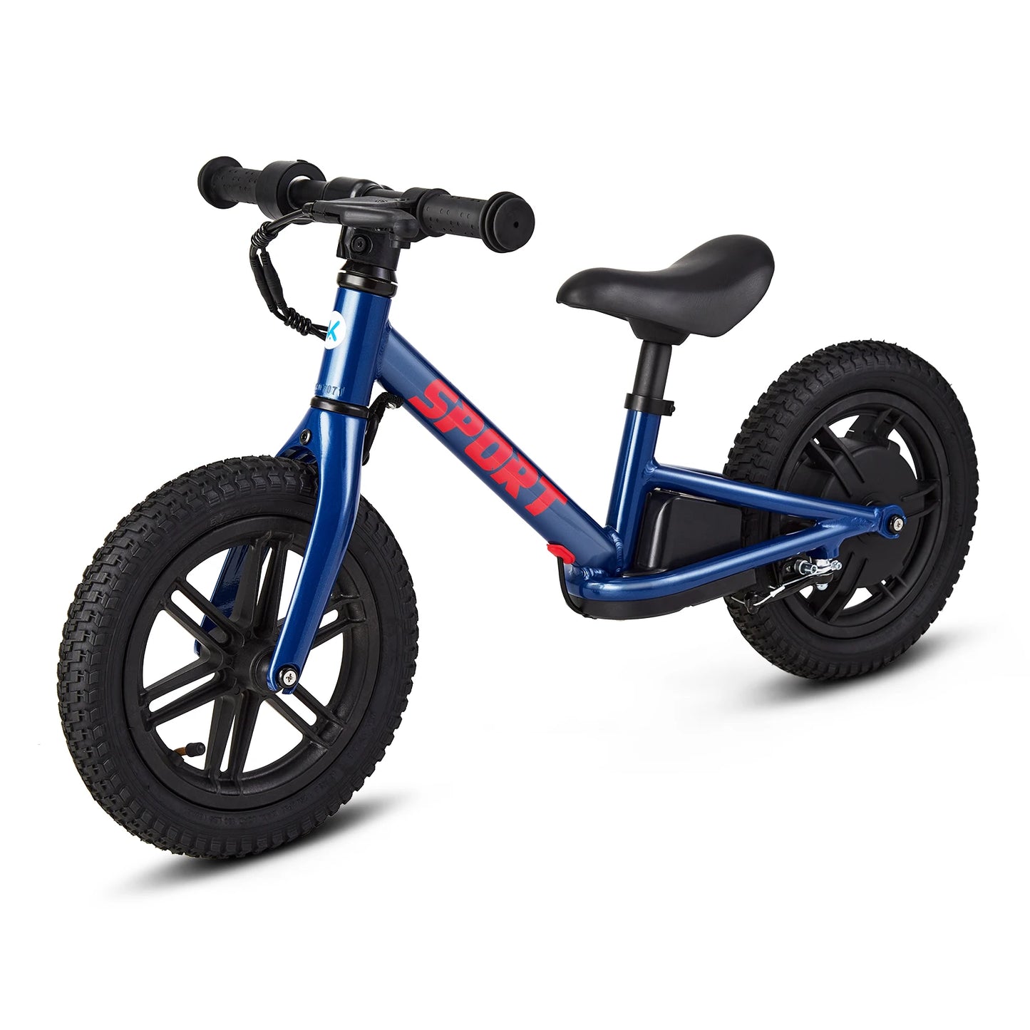 Electric Bike For Kids Ages 3-5