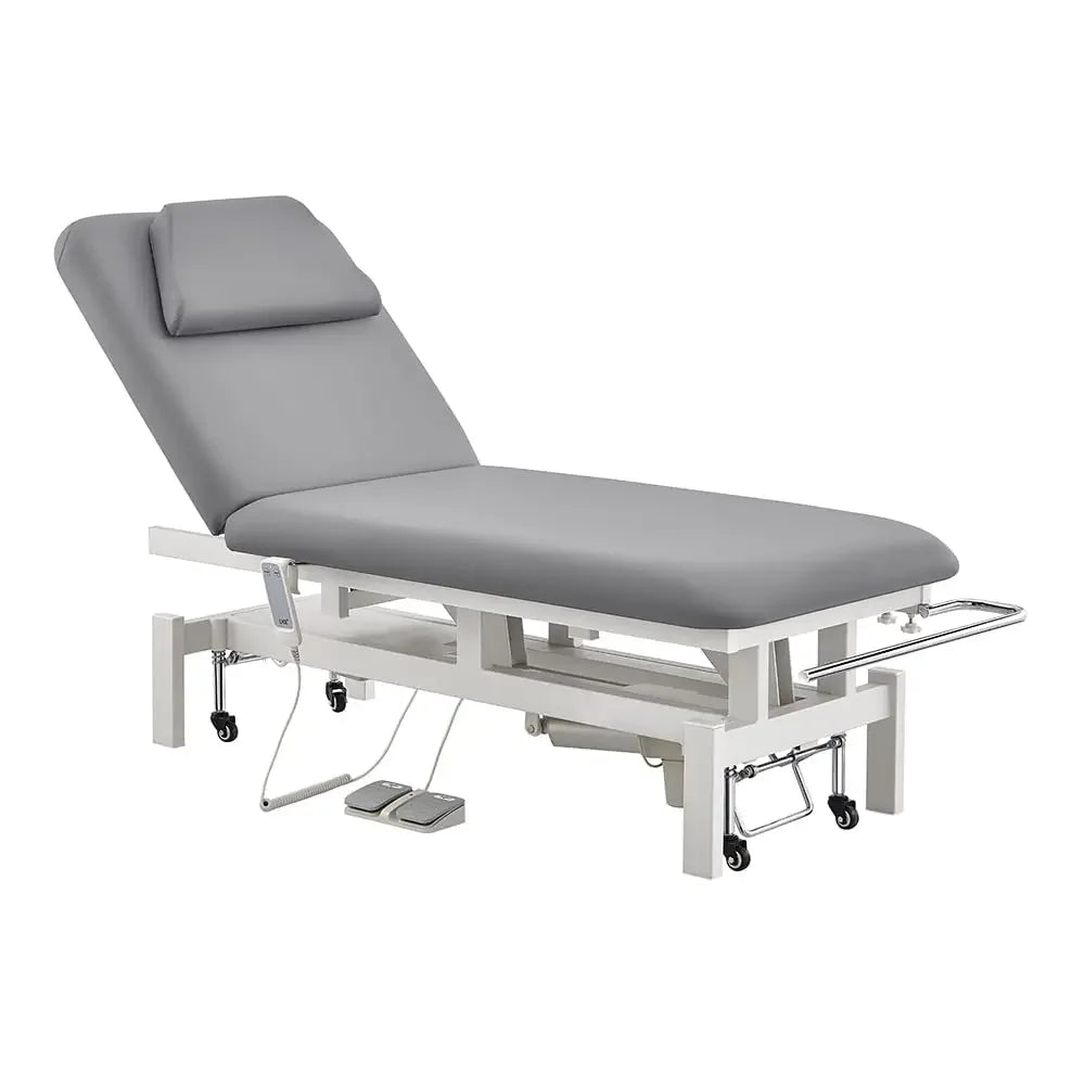 Massage bed Adjustable