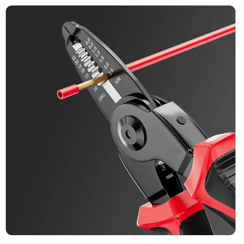 5 in 1 Wire Stripper Tools Set