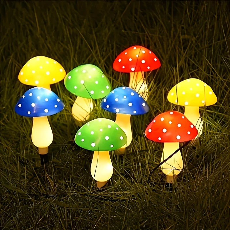Outdoor Garden Corridor Lights