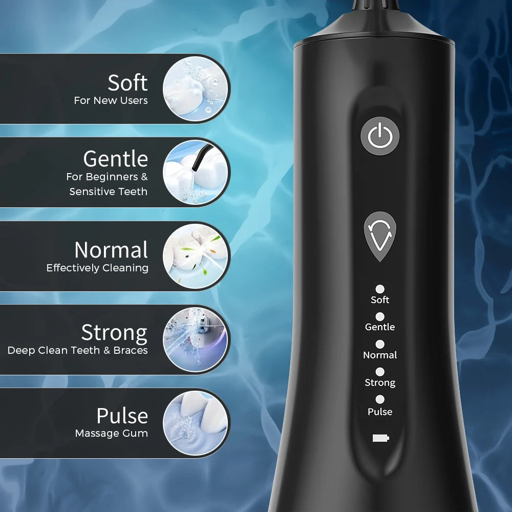 Water Flosser