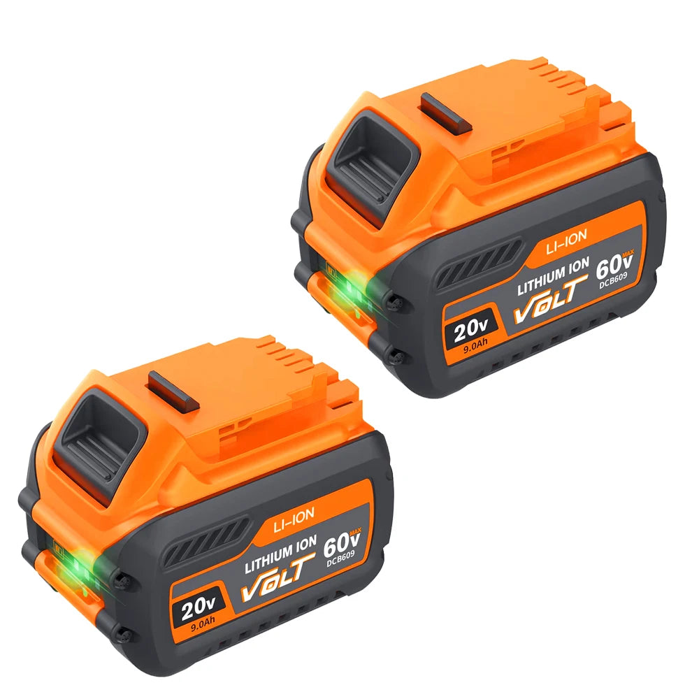 Dewalt Replacement Battery and Charger