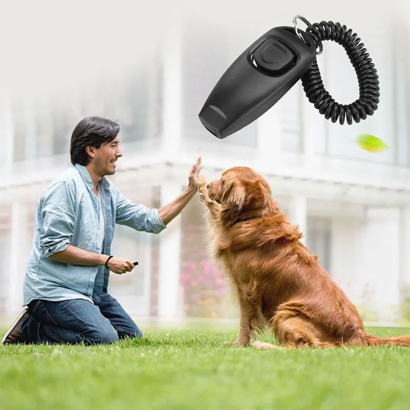 Dog Training Clicker