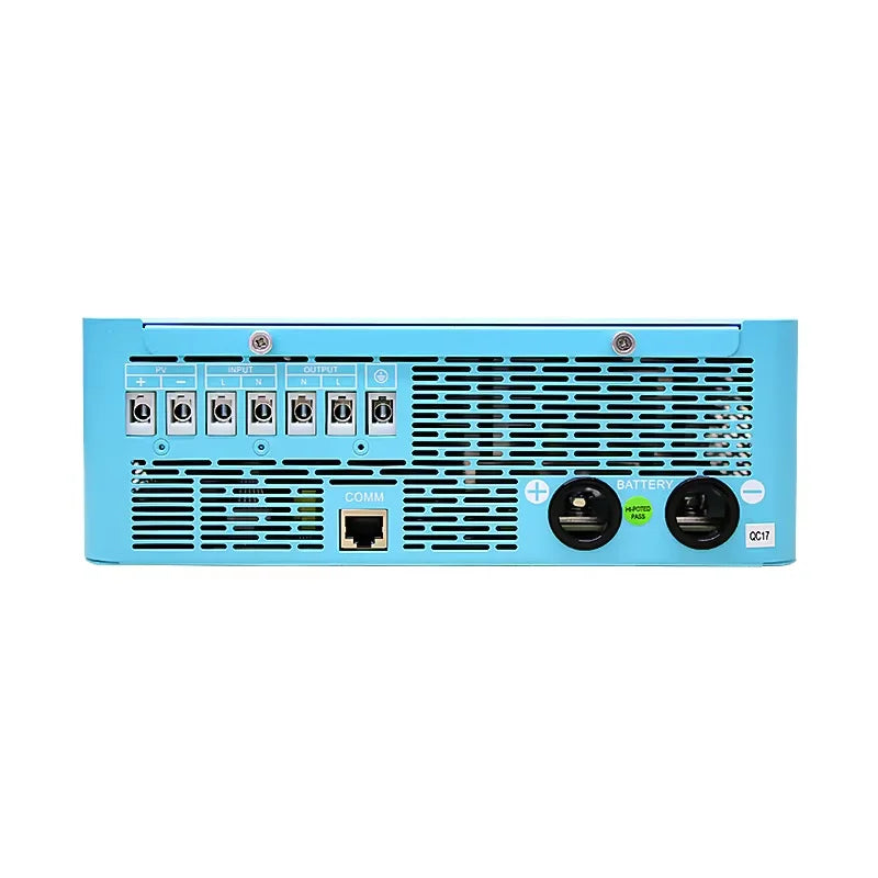 Solar Inverter Off Grid 4KW 24v 110/120v