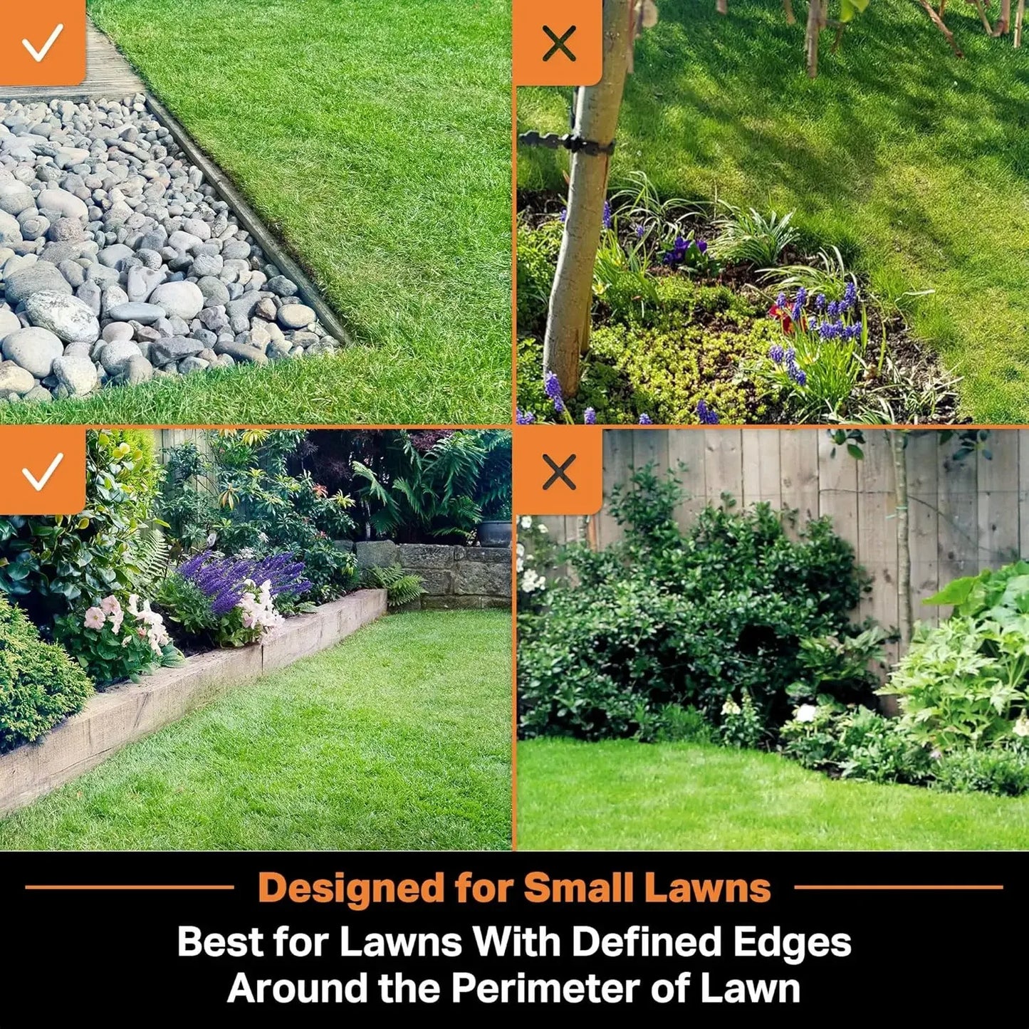 Robot Lawn Mower