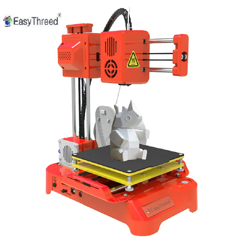 3D Mini Printer Beginner