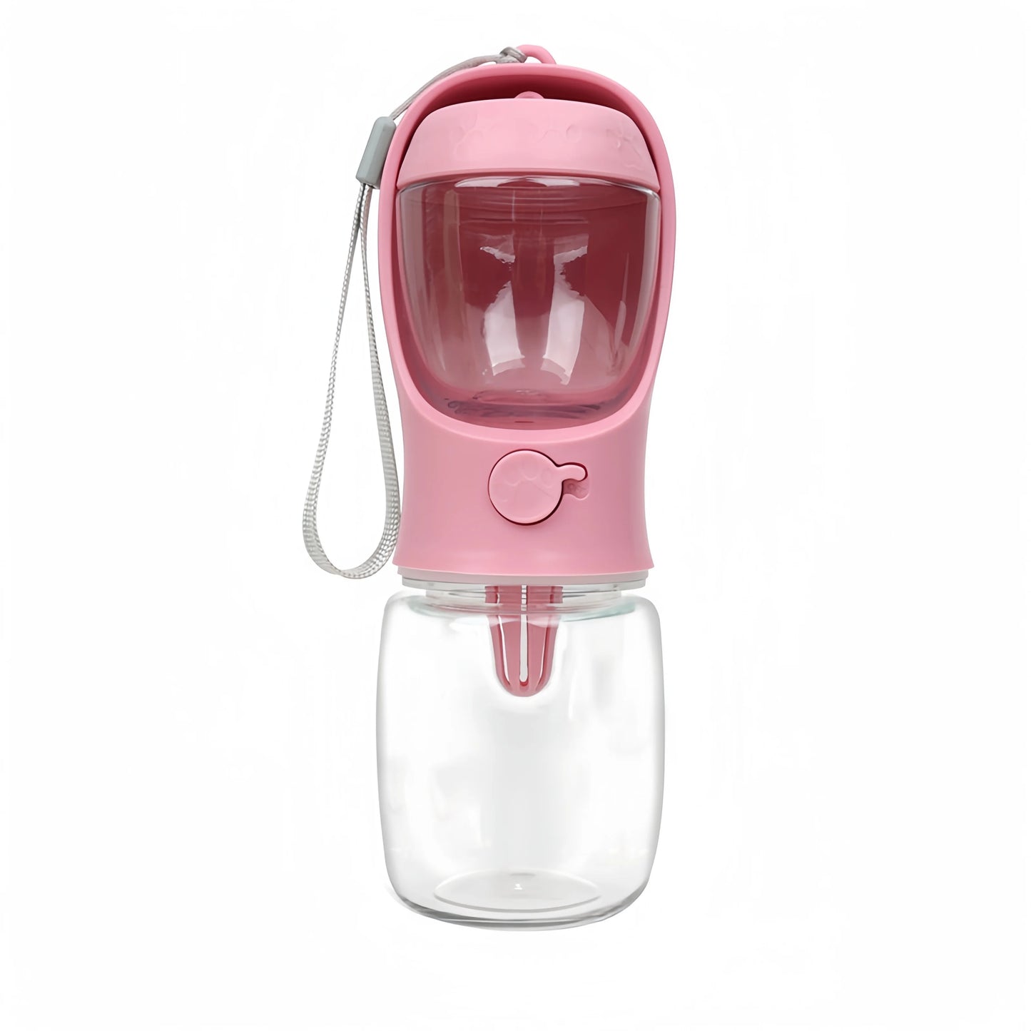 Portable Storage Food and Water Container