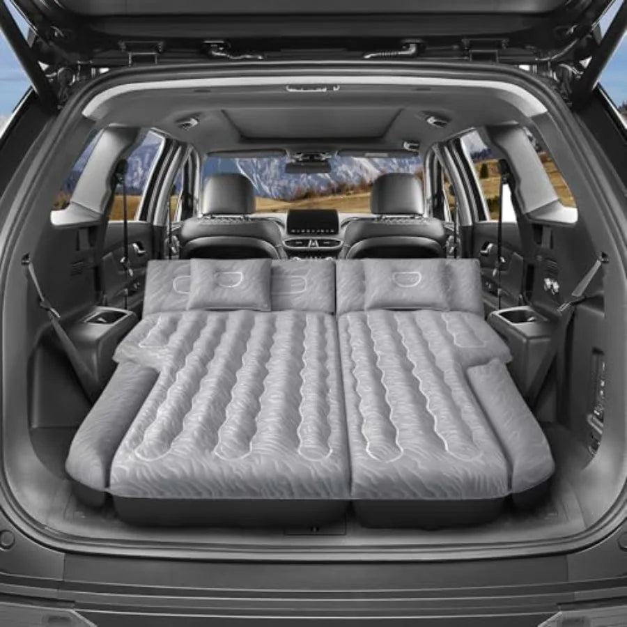 Car Air Mattress, Inflatable