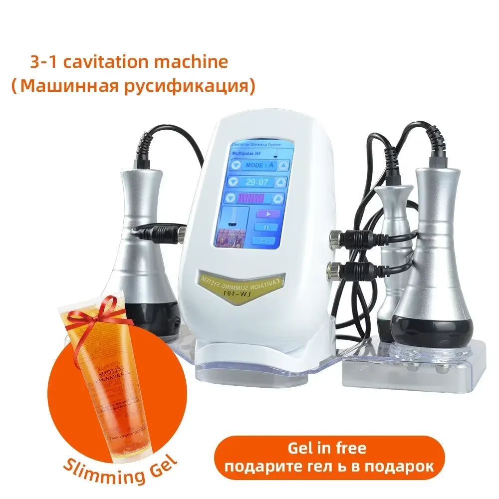 40K Slimming Cavitation Machine