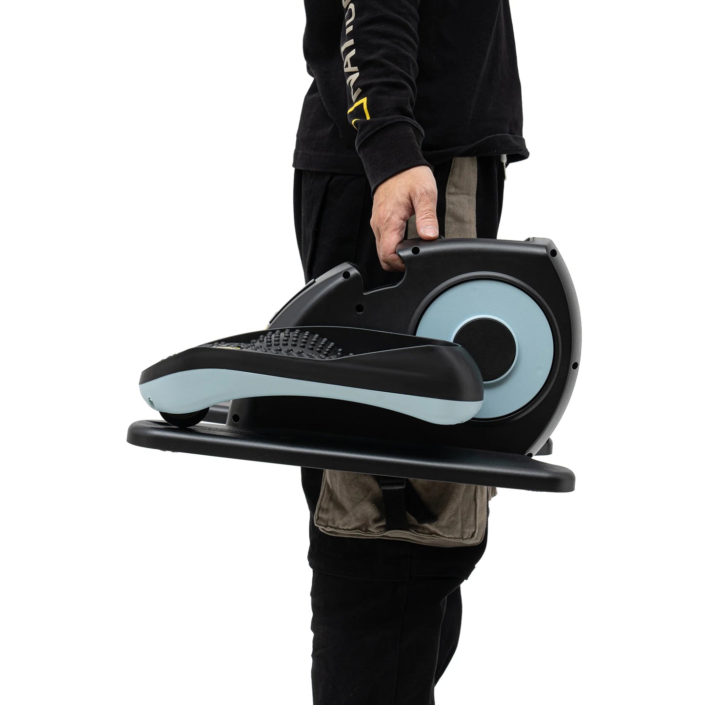 Under-desk Pedal Exerciser for Home Office