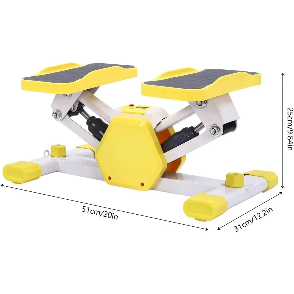 Mini Stair Stepper