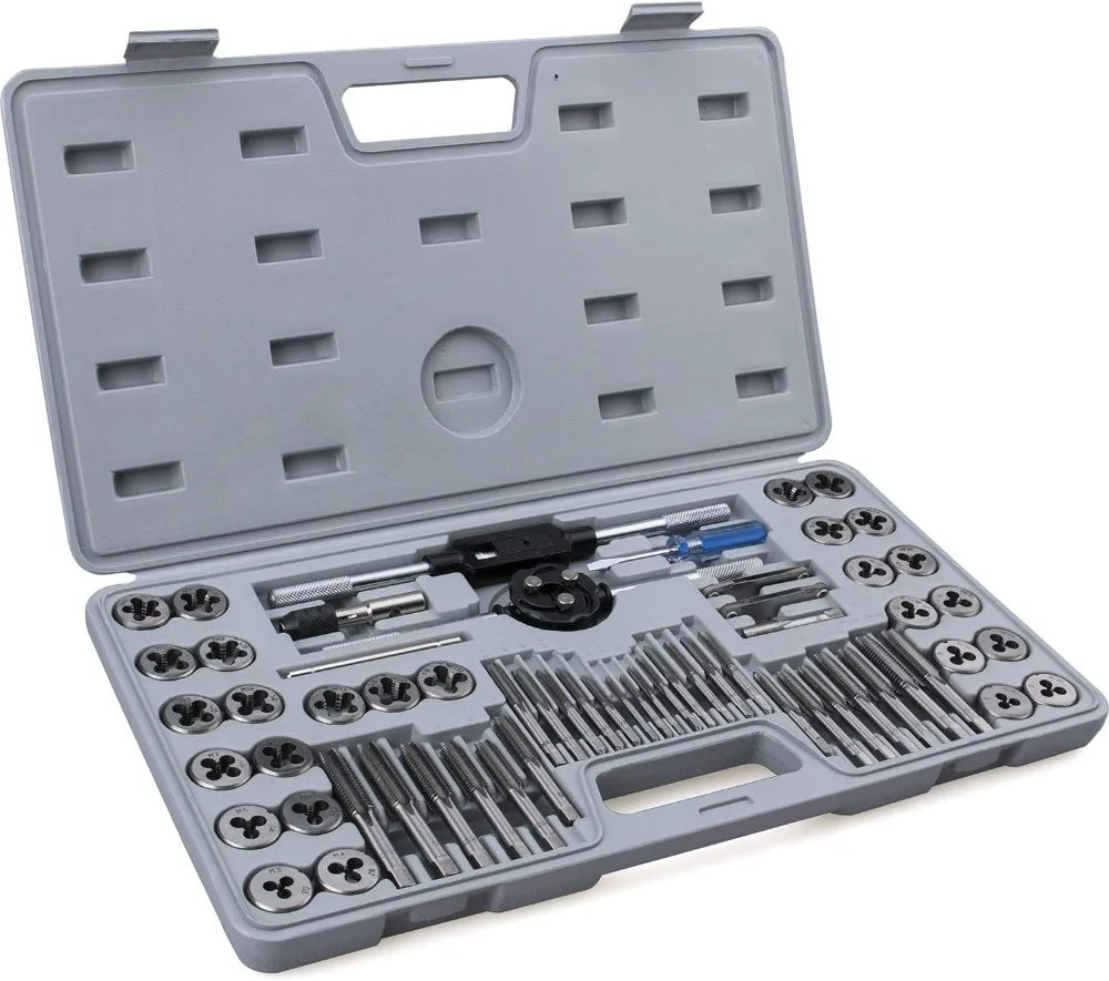 Tap and Hex Die Set